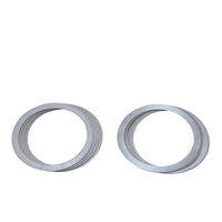 Yukon Gear & Axle Yukon Gear Replacement Carrier Shim Kit For Dana 60 / 70 / 70HD / 70U & 80