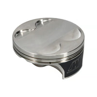 Wiseco Suzuki RMZ450 05-07 121 CR 9550ZV Piston kit