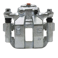 DFC 09-13 Suzuki Grand Vitara Rear-L Premium Caliper - Silver Zinc Coated