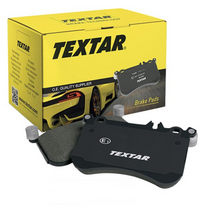 TEXTAR 2942001 Car Brake Pads
