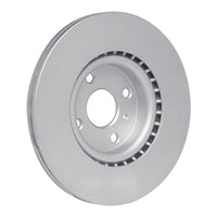 DFC 16-25 Mazda MX-5 Miata Front GeoSPEC Coated Rotor