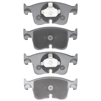R1 Concepts R1 22-26 Volkswagen Tiguan Front Ceramic Brake Pads