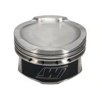 Wiseco Ski-Doo 2009-12 1200 4-Tech 9.51 CR Piston Kit