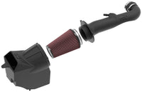 K&N Engineering K&N 18-20 Jeep Grand Cherokee 3.6L V6 Performance Intake Kit