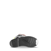 Gaerne GXJ Boot Black/White/Red Size Youth - 6.5