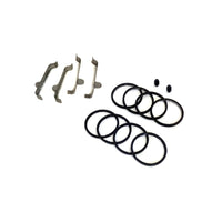 Baer Brakes S4 (1.375in) Caliper Rebuild Kit