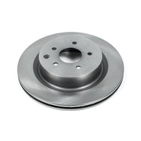 PowerStop Power Stop 03-04 Infiniti G35 Rear Autospecialty Brake Rotor