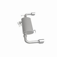 Magnaflow BRE Exhaust 09-14 Murano 3.5L Muffler Kit