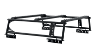 Body Armor 4x4 Mid Size Universal Overland Rack