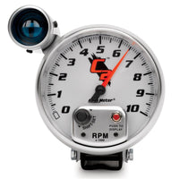 Autometer C2 52mm 100-260 Deg F Electronic Water Temp Gauge