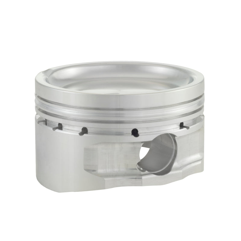 CP Pistons CP Piston & Ring Set for Honda L15A VTEC (Fit/Jazz) - Bore (73mm) - Size (STD) - Compression Ratio (