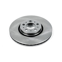 PowerStop Power Stop 08-09 Volvo S60 Front Autospecialty Brake Rotor