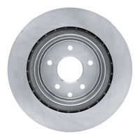 DFC 05-25 Infiniti M45 Rear Brake Rotor