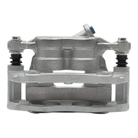 DFC 15-20 Ford Transit-150 Front-R Premium Caliper - Silver Zinc Coated