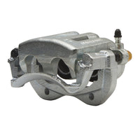 DFC 90-96 Infiniti Q45 Front-L Silver Zinc Coated Premium Caliper