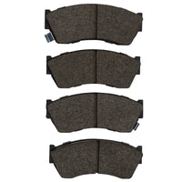 DFC 89-01 Suzuki Swift Front 4000 Hybridynamic Brake Pads