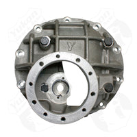 Yukon Gear & Axle Yukon Gear Ford 9in Yukon 3.250in aluminum Case / HD Dropout Housing