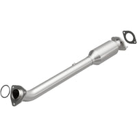 MagnaFlow Direct Fit Catalytic Converter 05-13 Nissan Frontier 2.5L