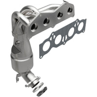 MagnaFlow California Direct Fit Converter 09-10 Pontiac Vibe 2.4L