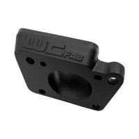 Wehrli L5P T4 Duramax Pedestal Adapter Kit