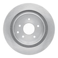 DFC 02-25 Infiniti G35 Rear Brake Rotor