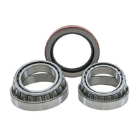 Yukon Gear & Axle Yukon Gear Axle Bearing & Seal Kit For GM 11.5in aam Rear