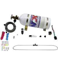 Nitrous Express N-Tercooler System for CO2 w/10lb Bottle