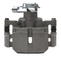 DFC 13-16 Dodge Dart Rear-L Premium Caliper - Silver Zinc Coated