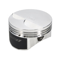 Manley Performance Manley Chevy LS Series 3.910in Bore 3.622in Stroke -4cc Flat Top Piston Set