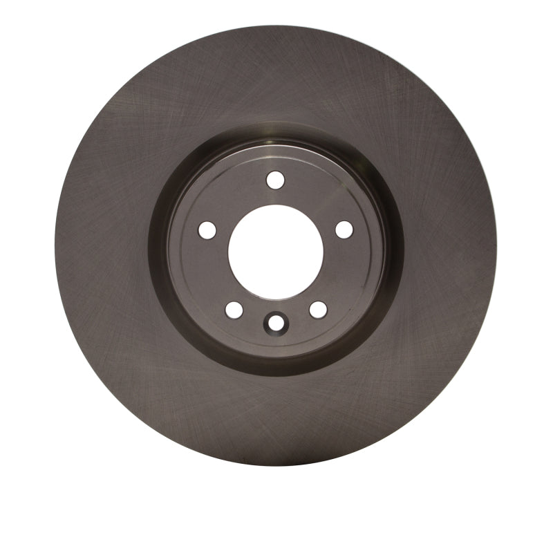 DFC 18-25 Land Rover Range Rover Sport Front Brake Rotor