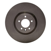 DFC 18-25 Land Rover Range Rover Sport Front Brake Rotor