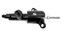 McLeod Racing McLeod Hydraulic Conversion Kit 1963-72 Chevelle Firewall Kit W/Master Cylinder