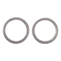 Vertex Pistons Vertex Gaskets 04-06 Arctic Cat 650 4x4 w/AT V2 Exhaust Gasket Kit