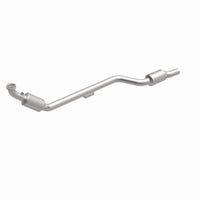 MagnaFlow Direct Fit Catalytic Converter 02-04 Mercedes C32 3.2L Passenger Side