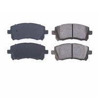 PowerStop Power Stop 98-02 Subaru Forester Front Z16 Evolution Ceramic Brake Pads