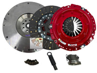 McLeod Racing McLeod 07-11 Jeep Wrangler JK 3.8L Adventure Series Super TrailPro Pack Clutch/Flywheel Kit