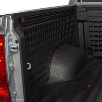 Putco 14-21 Toyota Tundra - 5.7ft (Short Box) Molle Driver Side Panel