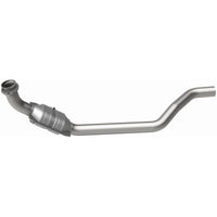 MagnaFlow Direct Fit Catalytic Converter 05 Ford Escape Hybrid 2.3L