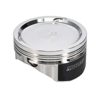 Manley Performance Manley Chevy LS E/D Series 4.001in Bore 1.115in CH -29.00 CC Dish Platinum Series Pistons - Set of 8