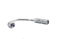 Fleece Performance 01-04 GM 2500/3500 Duramax LB7 Fuel Injection Line (1 & 8)