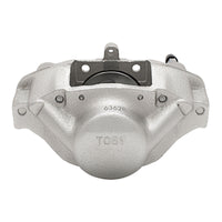 DFC 92-05 Mercedes-Benz CL600 Rear-R Silver Zinc Coated Premium Caliper