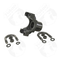 Yukon Gear & Axle Yukon Gear Extra HD Yoke For Chrysler 8.75in w/ 10 Spline Pinion and a 1350 U/Joint Size