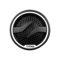 DS18 1.7in Dome Tweeter Neodymium 50 Watts RMS 1in Pei Vc 4 ohm