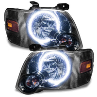 ORACLE Lighting Oracle Ford Explorer Sport Trac 08-10 LED Halo Kit - White