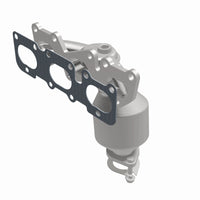 MagnaFlow Direct Fit Catalytic Converter 06-08 Hyun/Kia 3.8L R