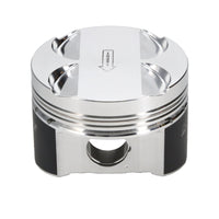 Manley Performance Manley Hyundai Genesis Coupe 2.0L 86.0mm +.5mm Oversized Bore 9.3:1 Dish (Single Piston)