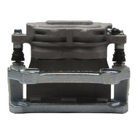 DFC 08-09 Pontiac G8 Front-L Silver Zinc Coated Premium Caliper