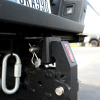 GEN-Y Hitch Gen-Y 2in Bolt-On Anti Rattle Hitch Tightener