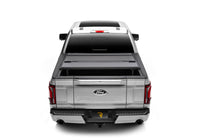 BAK 05-20 Nissan Frontier 6ft Bed BAKFlip MX4 Matte Finish