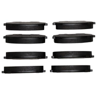 DFC 95-04 Mitsubishi Fuso FE Front Heavy Duty Pads - Semi Metallic